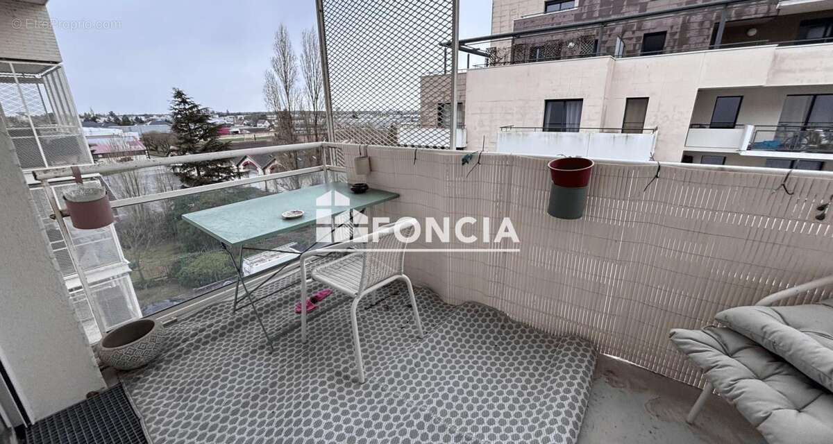 Appartement à ORLEANS