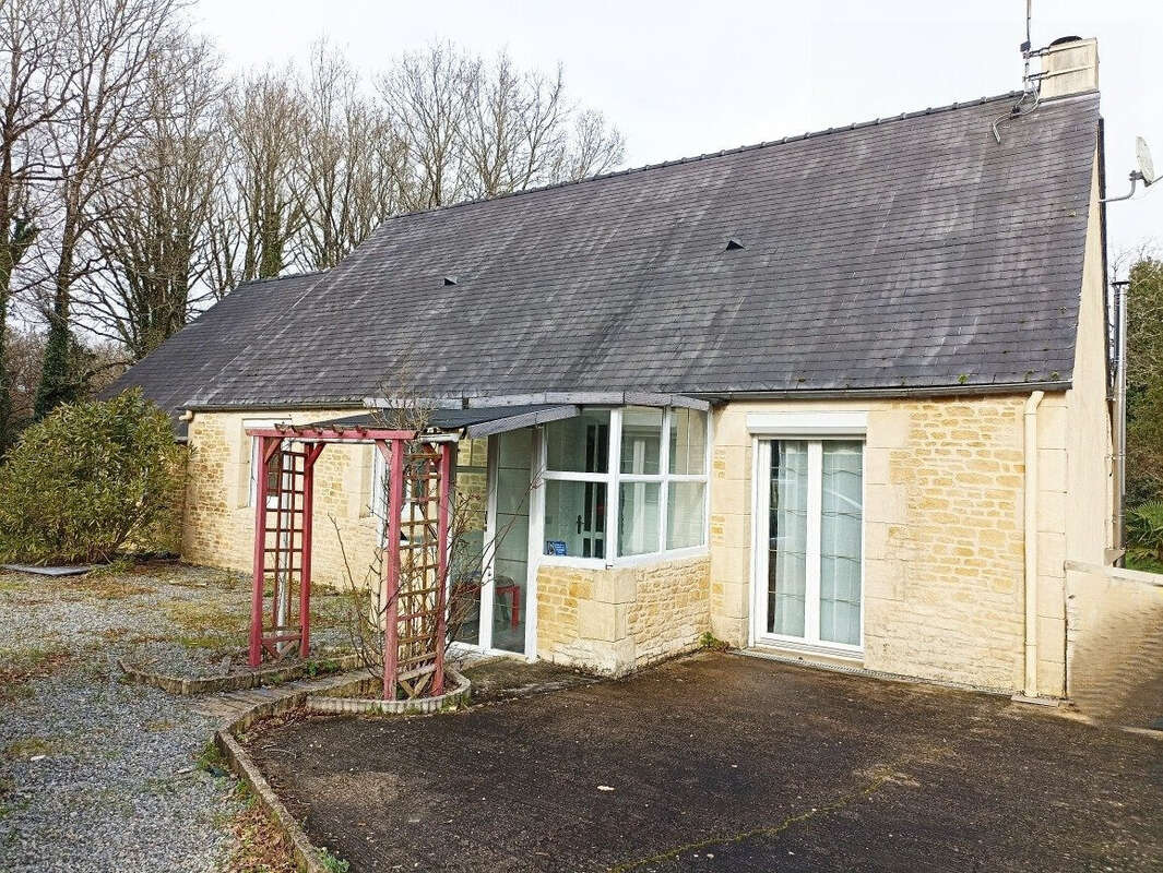 Maison à CROSSAC
