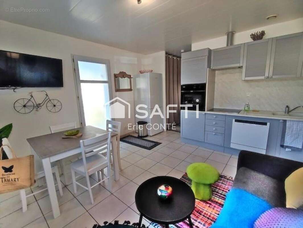 Photo 4 - Maison à MIOS