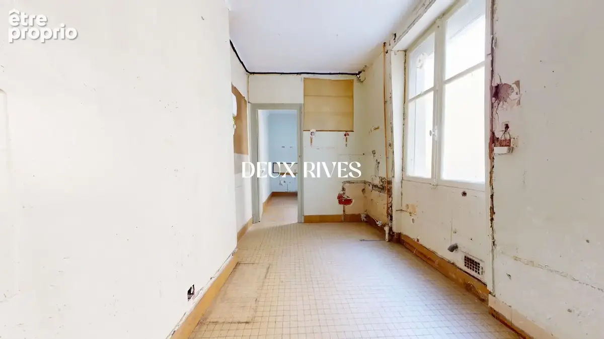 Appartement 116 m² à Nantes  - photo 8