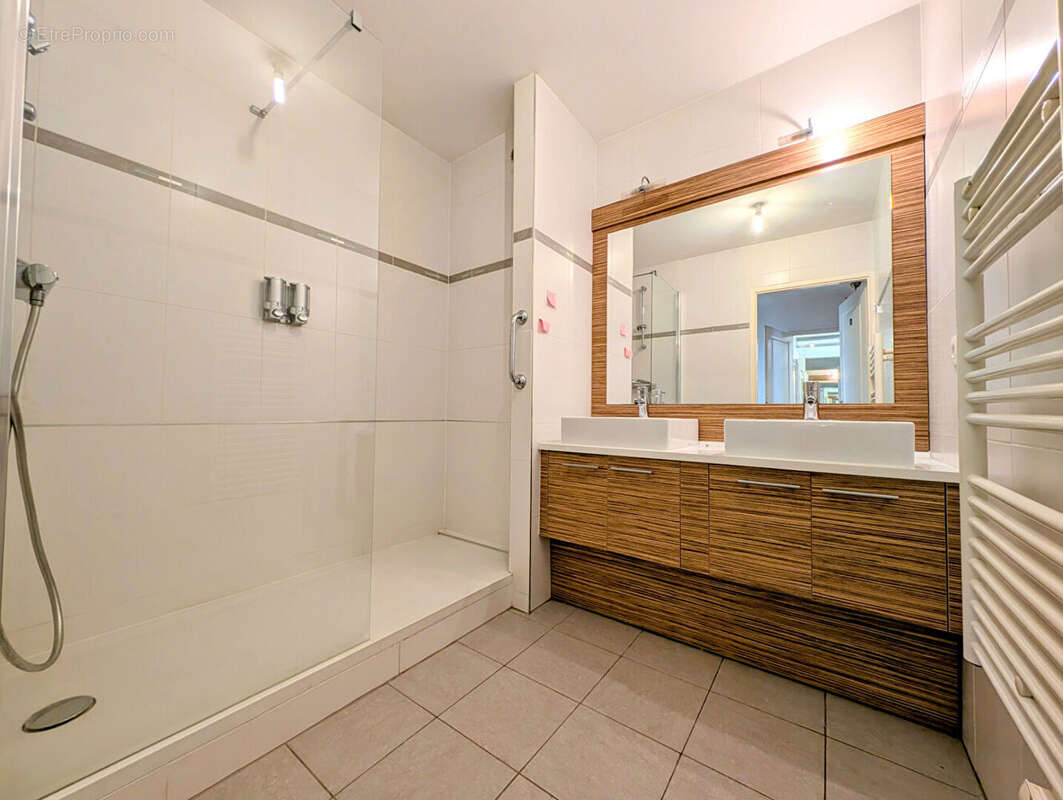 Appartement à MAISONS-LAFFITTE