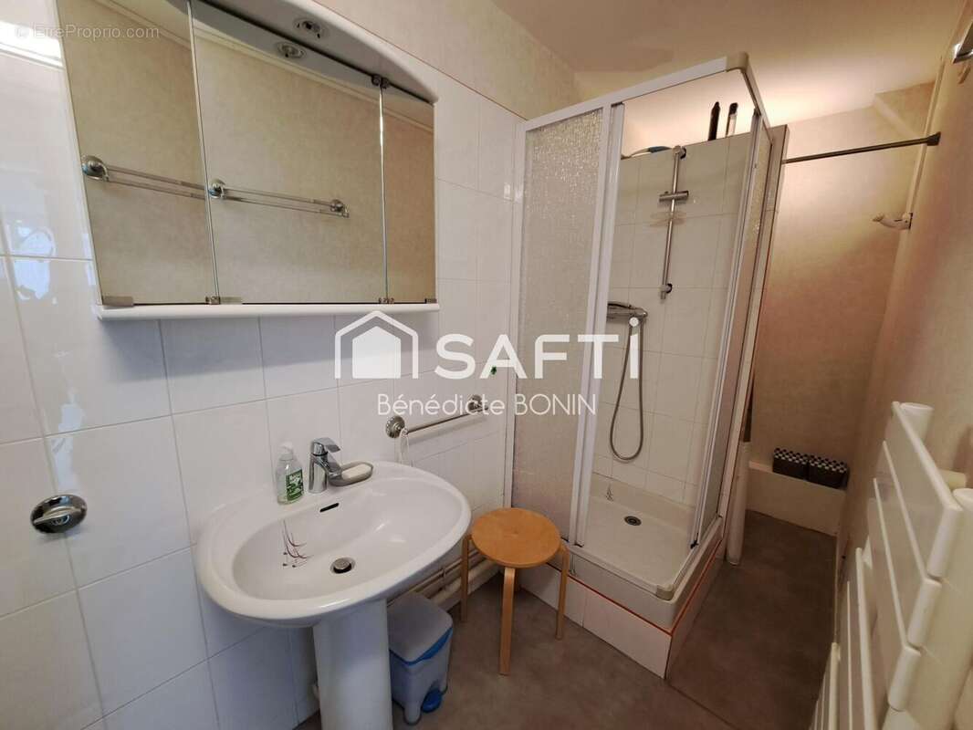 Photo 9 - Appartement à ROYAN