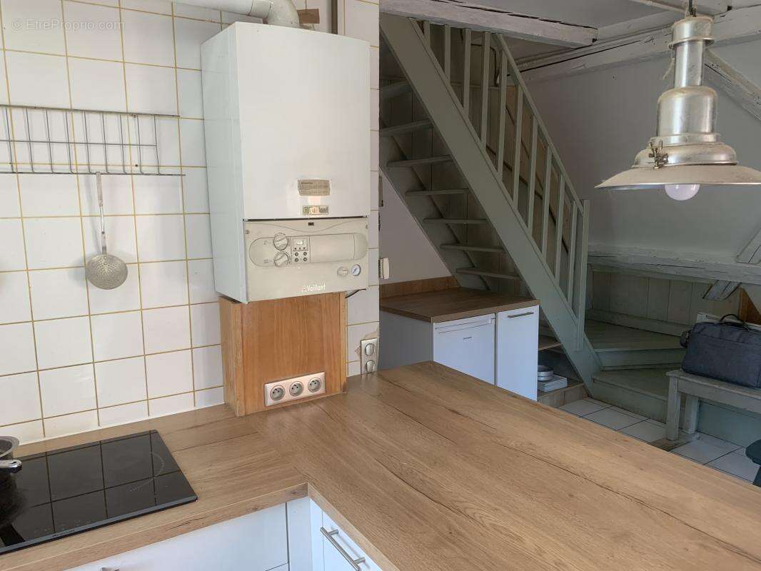Appartement à COLMAR