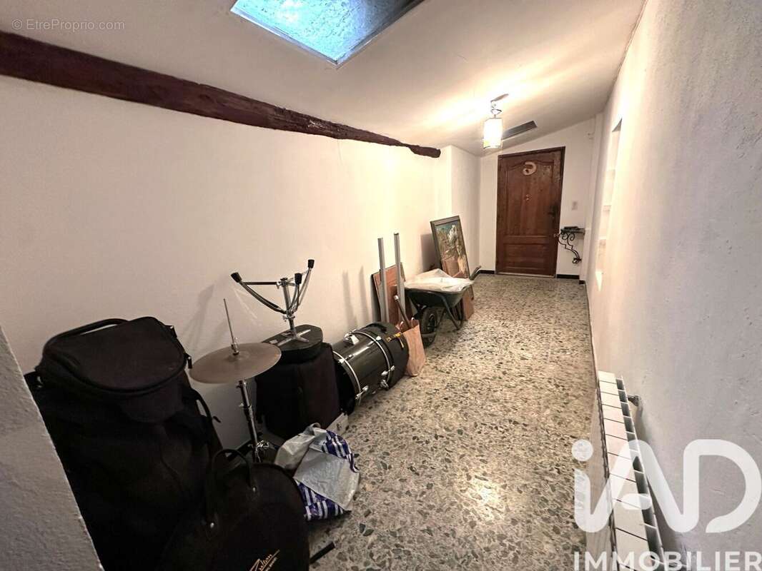 Photo 6 - Maison à GRASSE