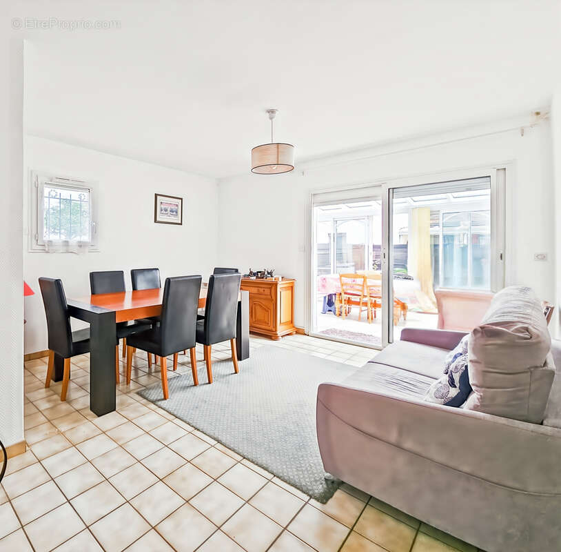 Maison à BRIE-COMTE-ROBERT