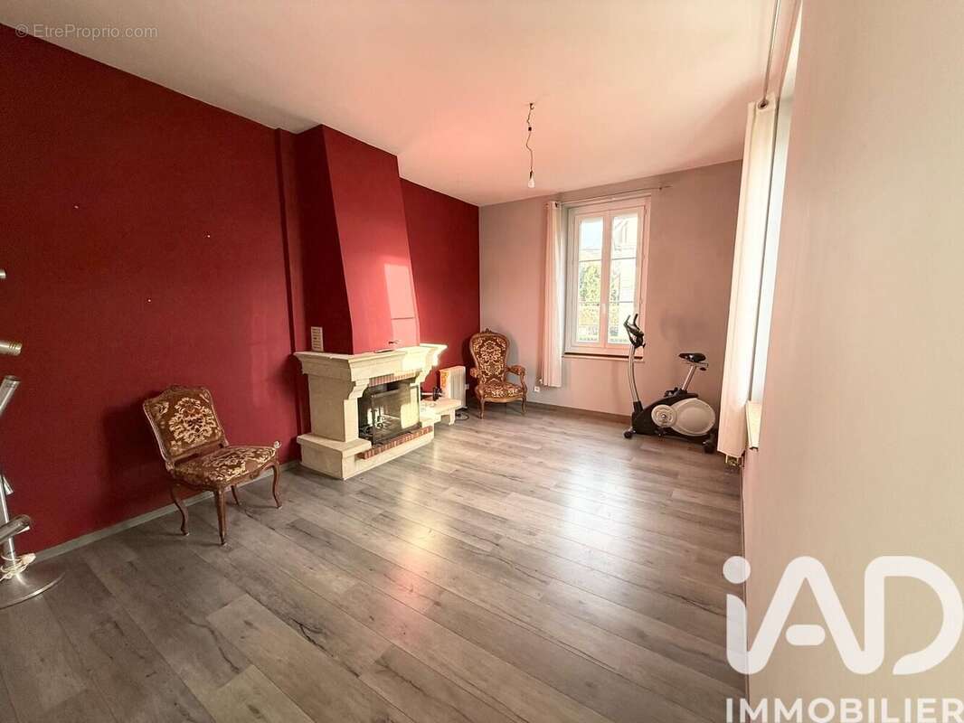 Photo 5 - Maison à AUREC-SUR-LOIRE