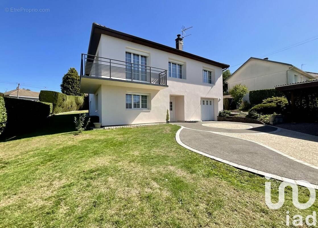 Photo 1 - Maison à LE PALAIS-SUR-VIENNE