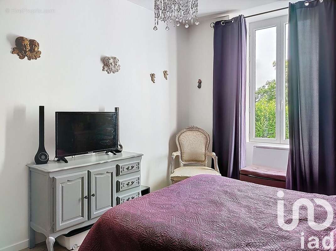 Photo 9 - Maison à ARDILLIERES