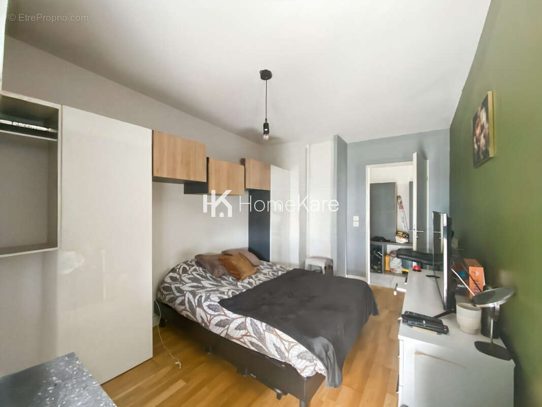 Appartement à BEGLES