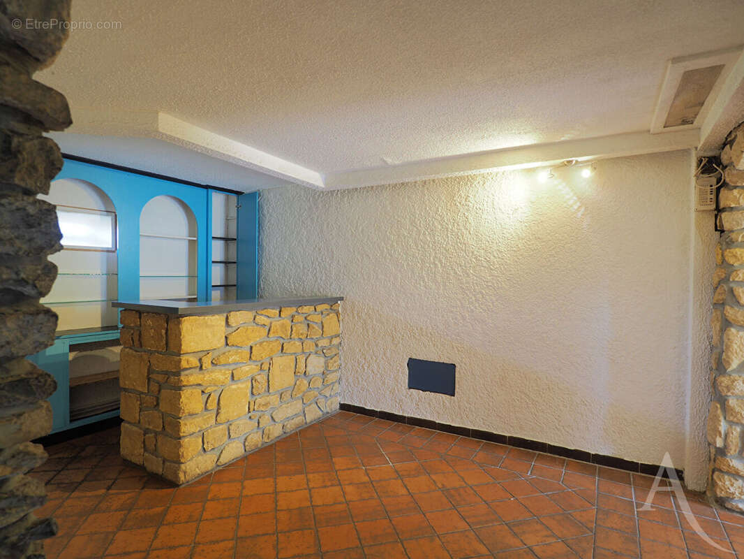 Maison à CHAILLY-LES-ENNERY