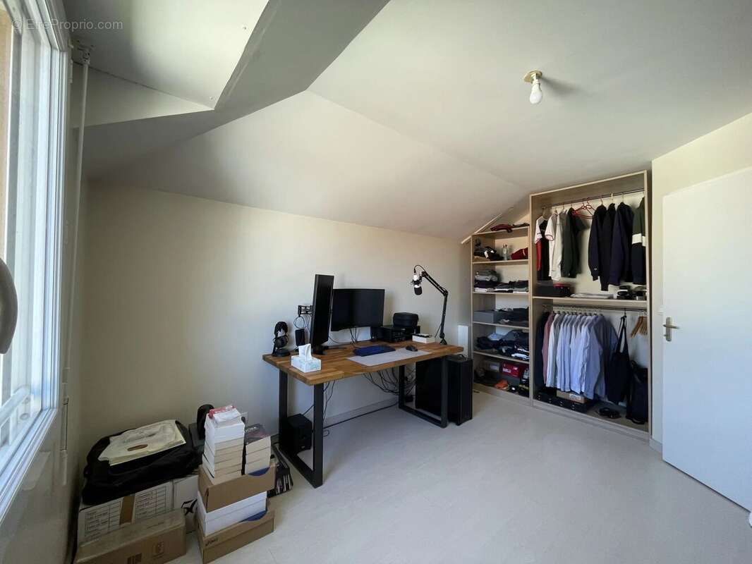 Maison à LA HAIE-FOUASSIERE