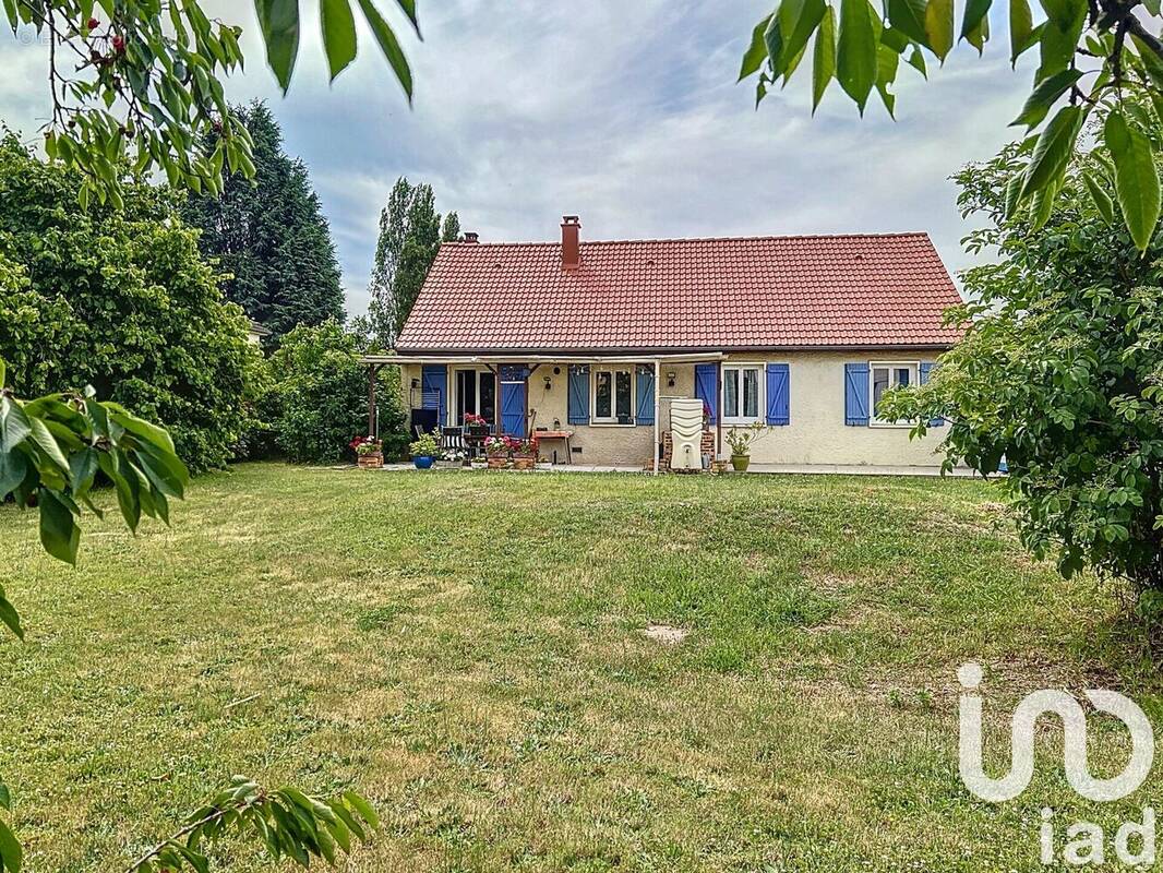 Photo 1 - Maison à MUIDS