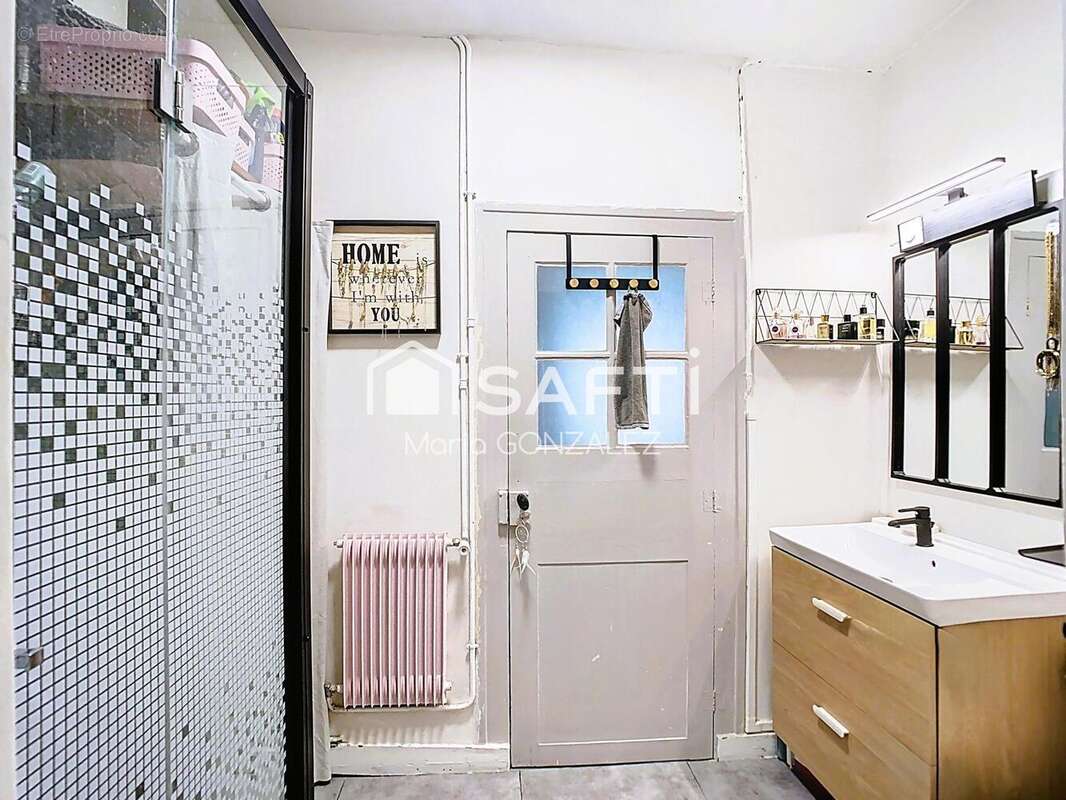 Photo 6 - Maison à MONTBAZON