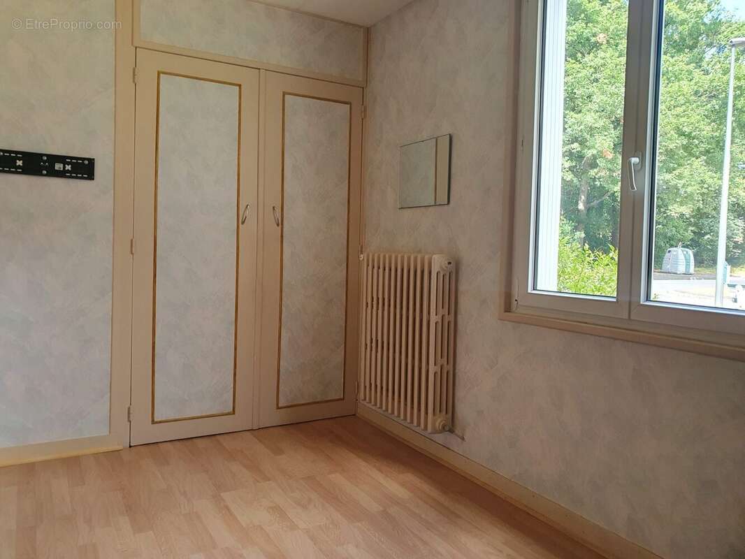 Appartement à TOURS