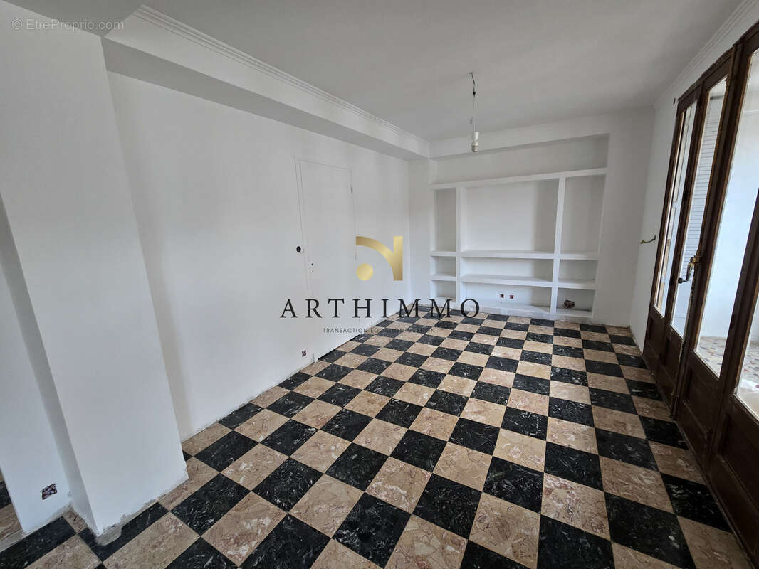 Appartement à ROMANS-SUR-ISERE