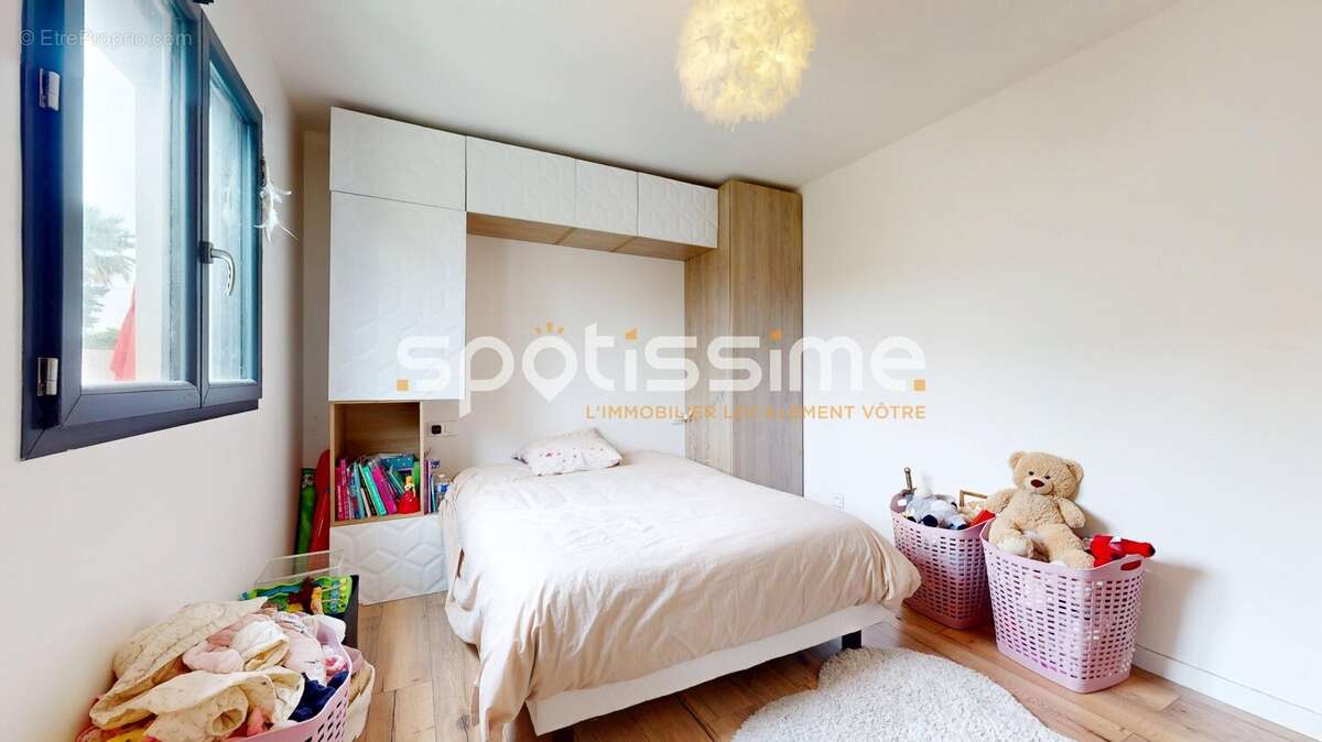 Maison à MARSEILLAN