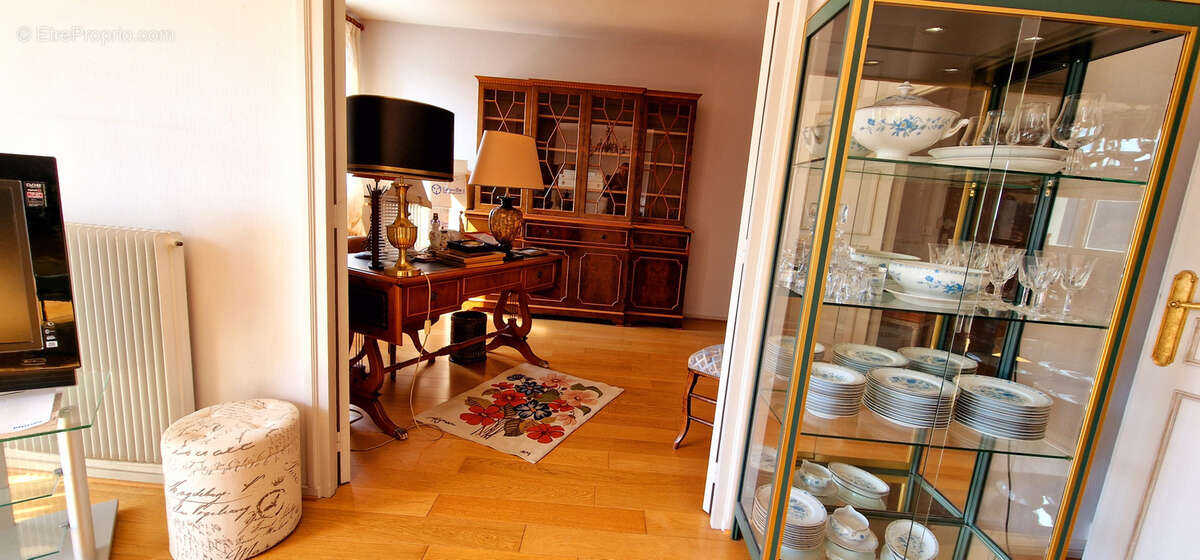 Appartement à PERIGUEUX