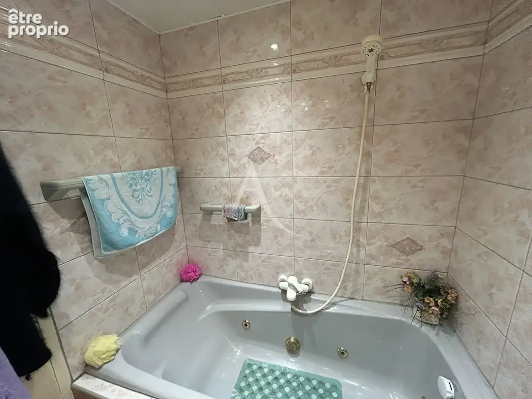 MAISON 4 chambres avec veranda - photo 11