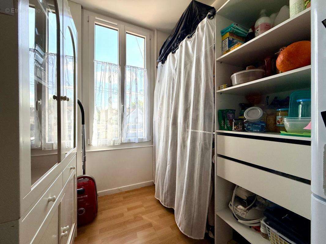 Appartement À Vendre - photo 8