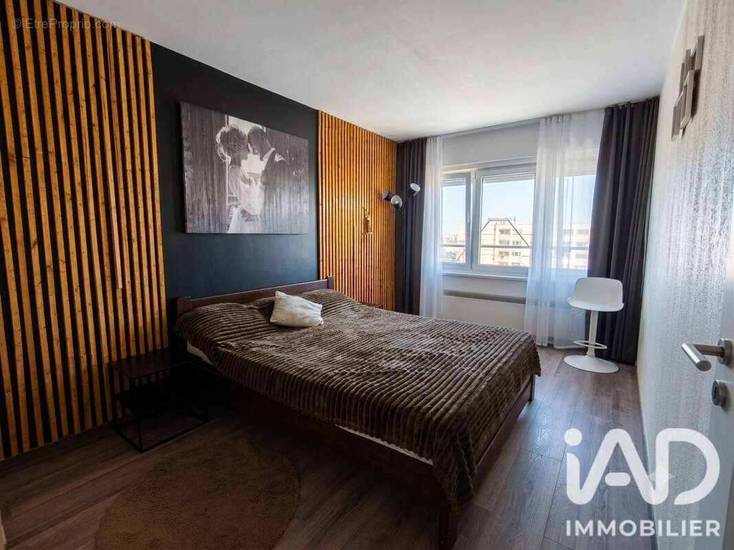 Photo 8 - Appartement à MEAUX
