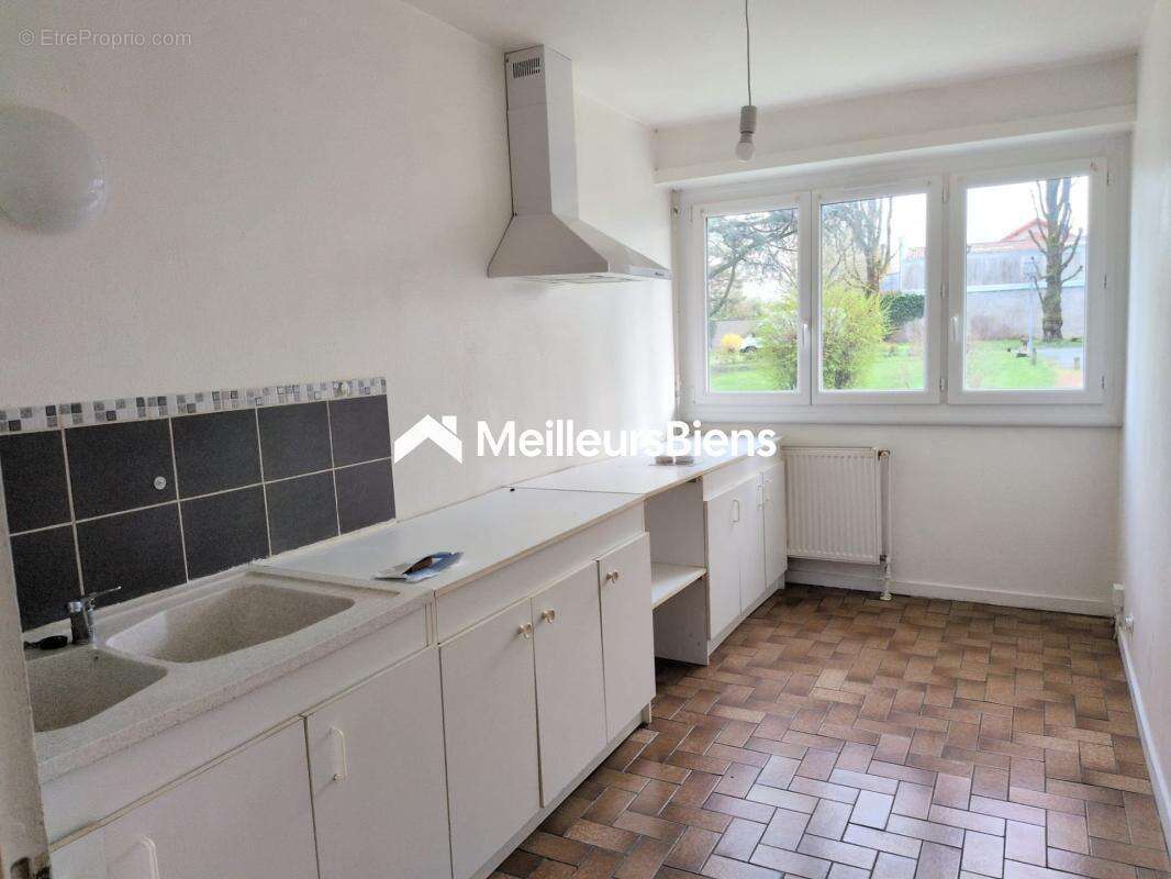 Appartement à CHOLET