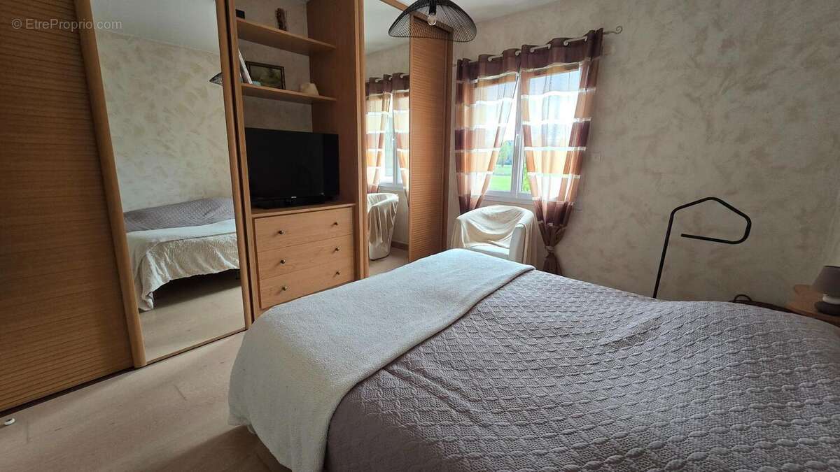 Photo 7 - Maison à BESSAY