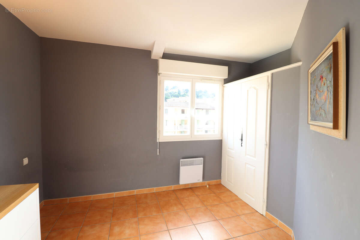 Appartement à CAVALAIRE-SUR-MER