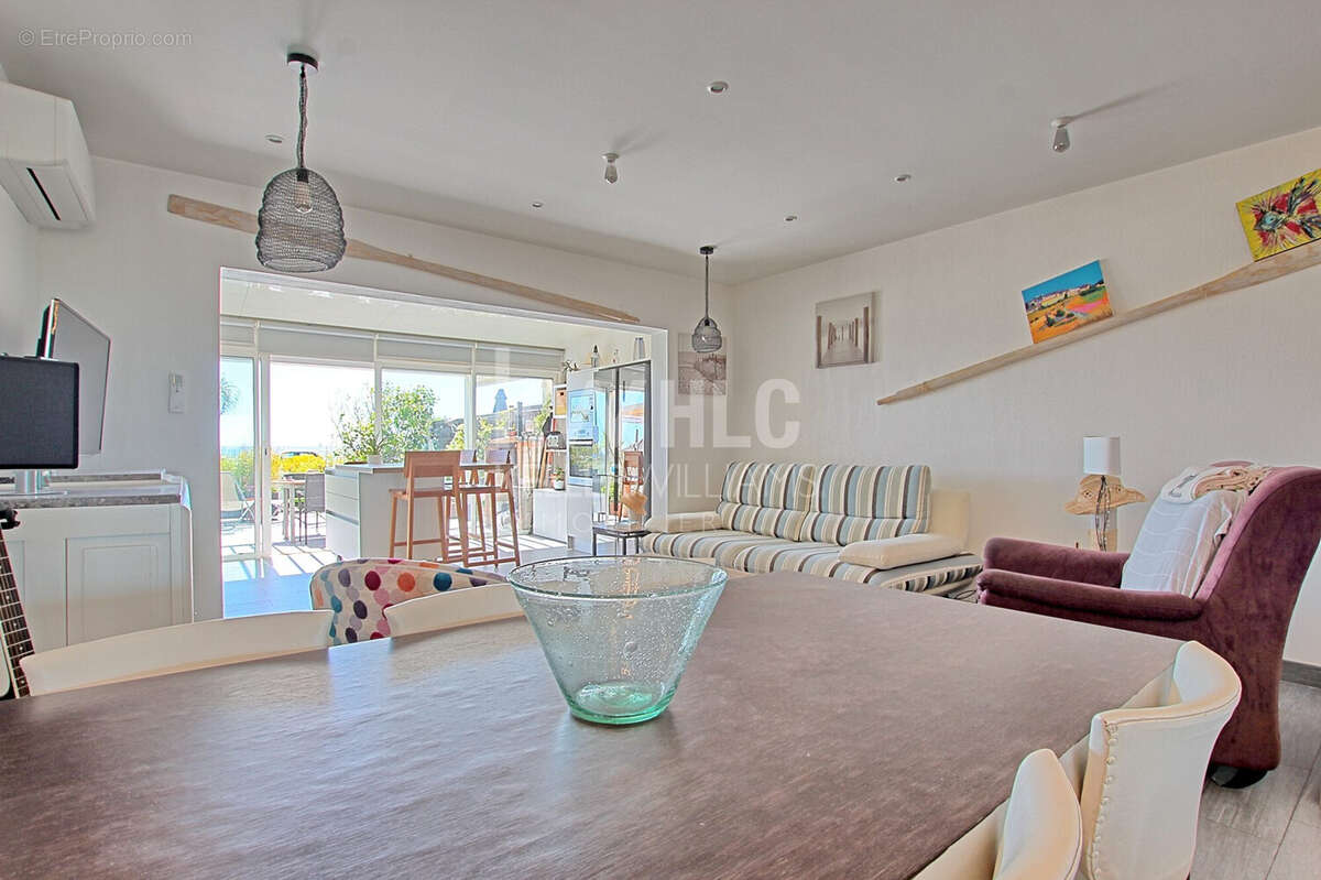 Maison 86 m² à Mandelieu-La-Napoule  - photo 8