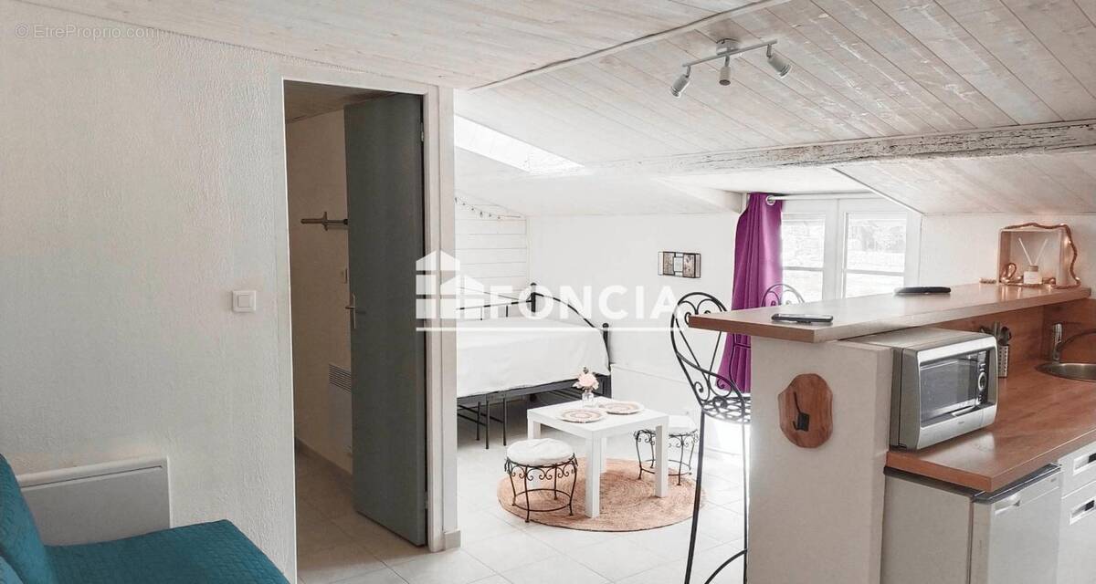 Appartement à AVIGNON