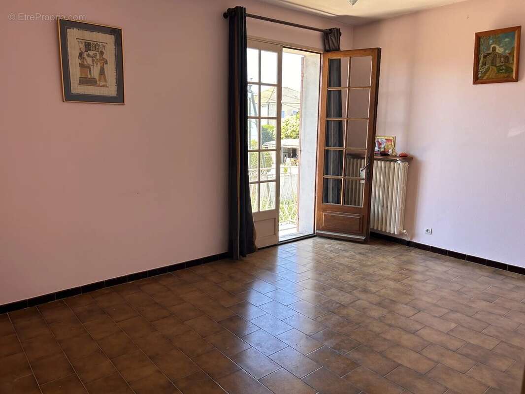 Maison à ARLES