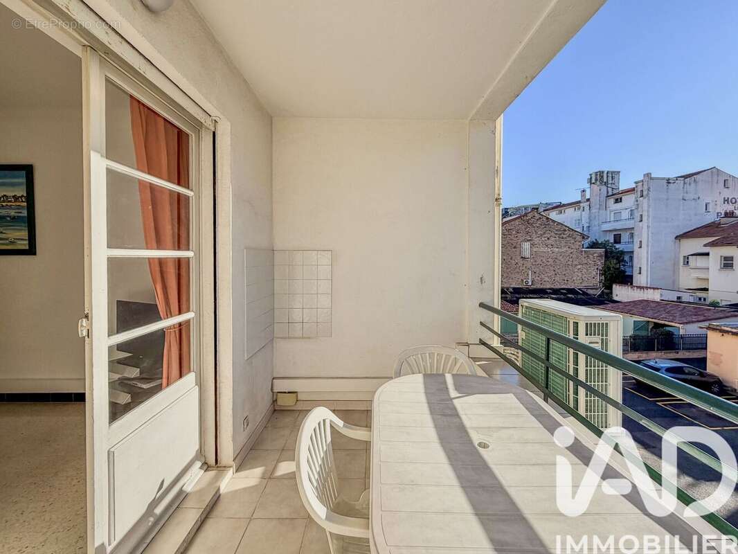 Photo 8 - Appartement à FREJUS