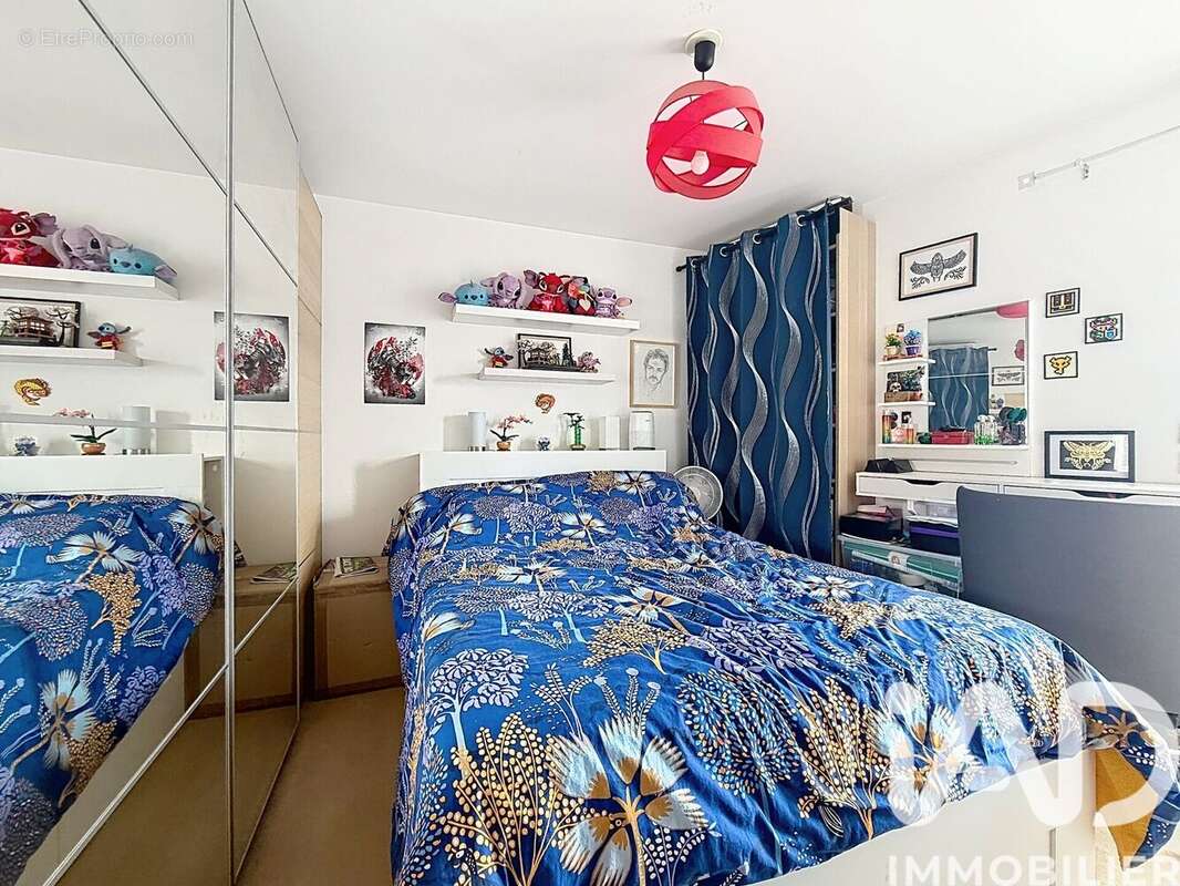 Photo 5 - Appartement à CHOISY-LE-ROI