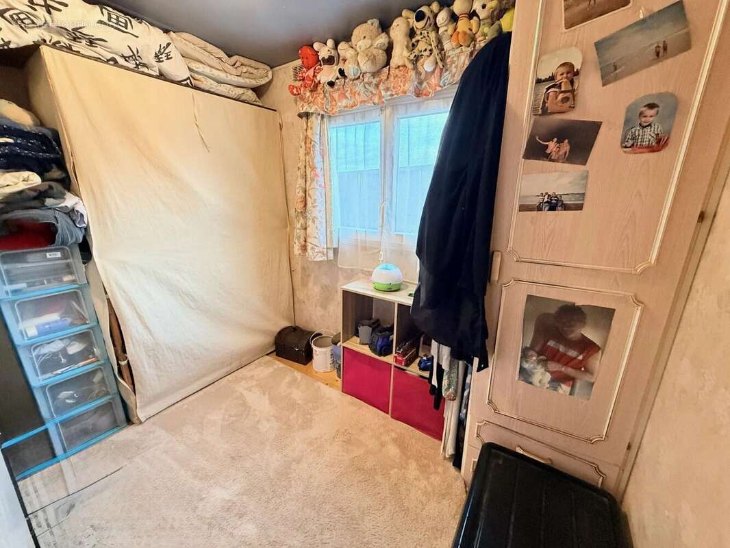 Maison à SAINT-JULIEN-DE-LA-LIEGUE