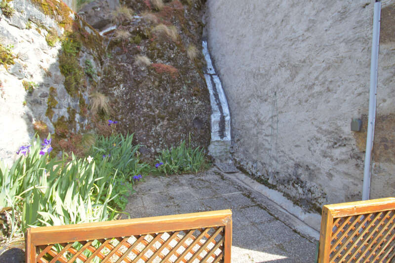 Maison à SAINT-VINCENT-DE-SALERS