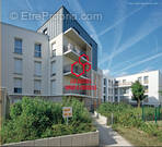 Appartement à NOISY-LE-GRAND