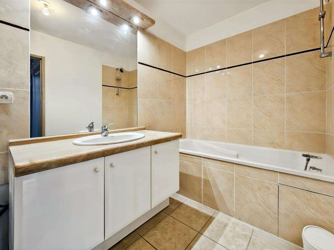 Appartement à UZES