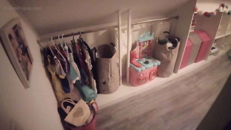 Appartement à ARRAS