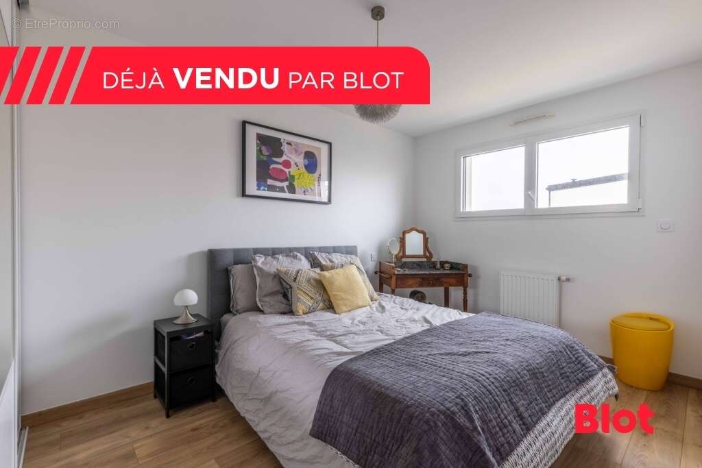 Maison 103 m² à Le Rheu  - photo 6