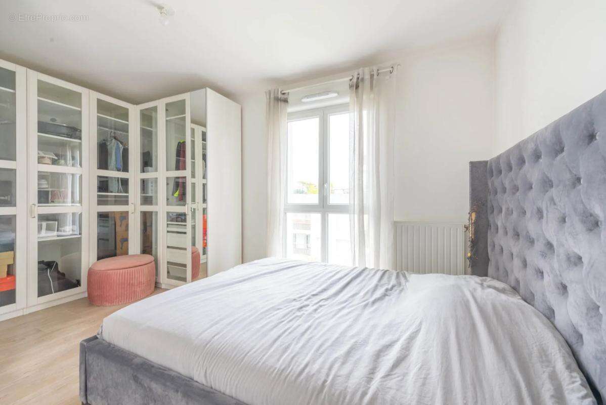 Appartement à ARGENTEUIL