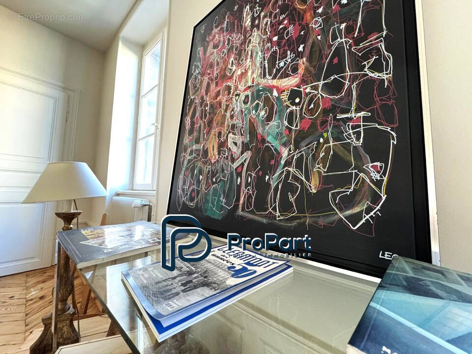 Appartement à CLERMONT-FERRAND