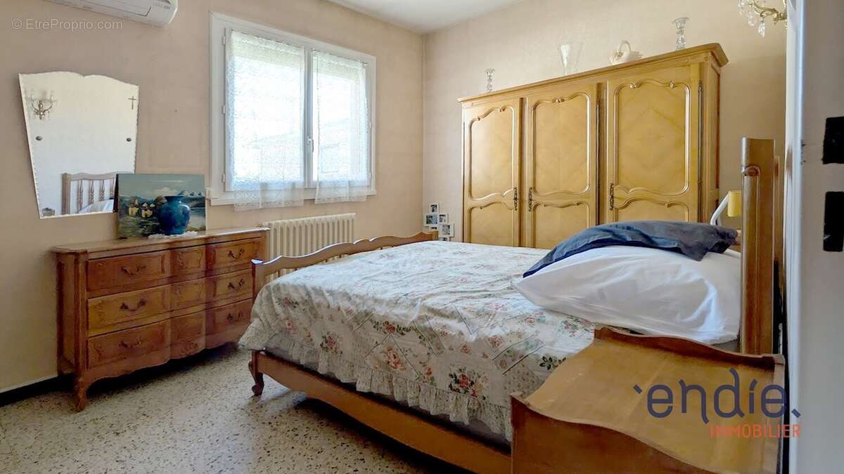 Maison à COLOMIERS