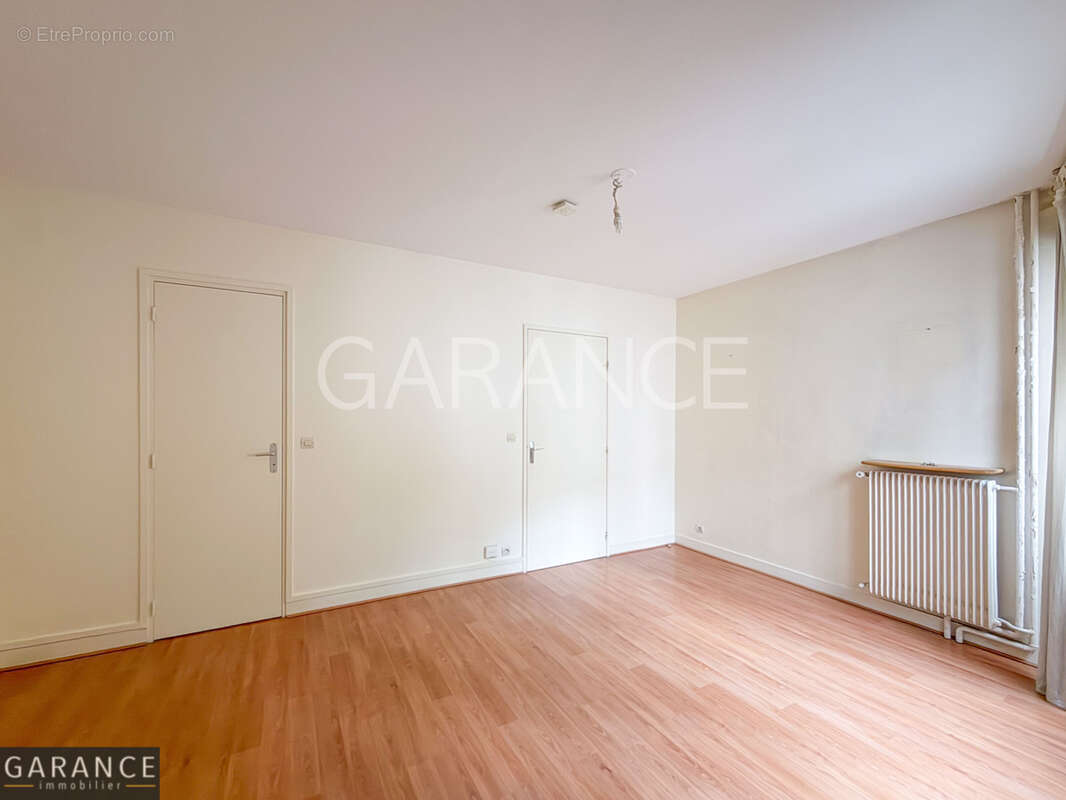 Appartement à PARIS-13E