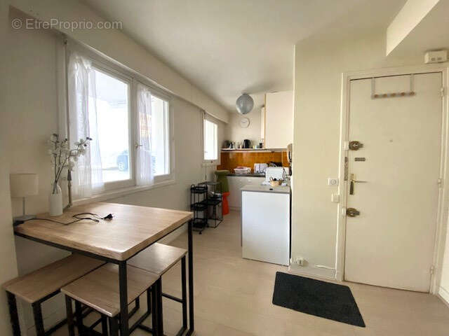 Appartement à TROUVILLE-SUR-MER