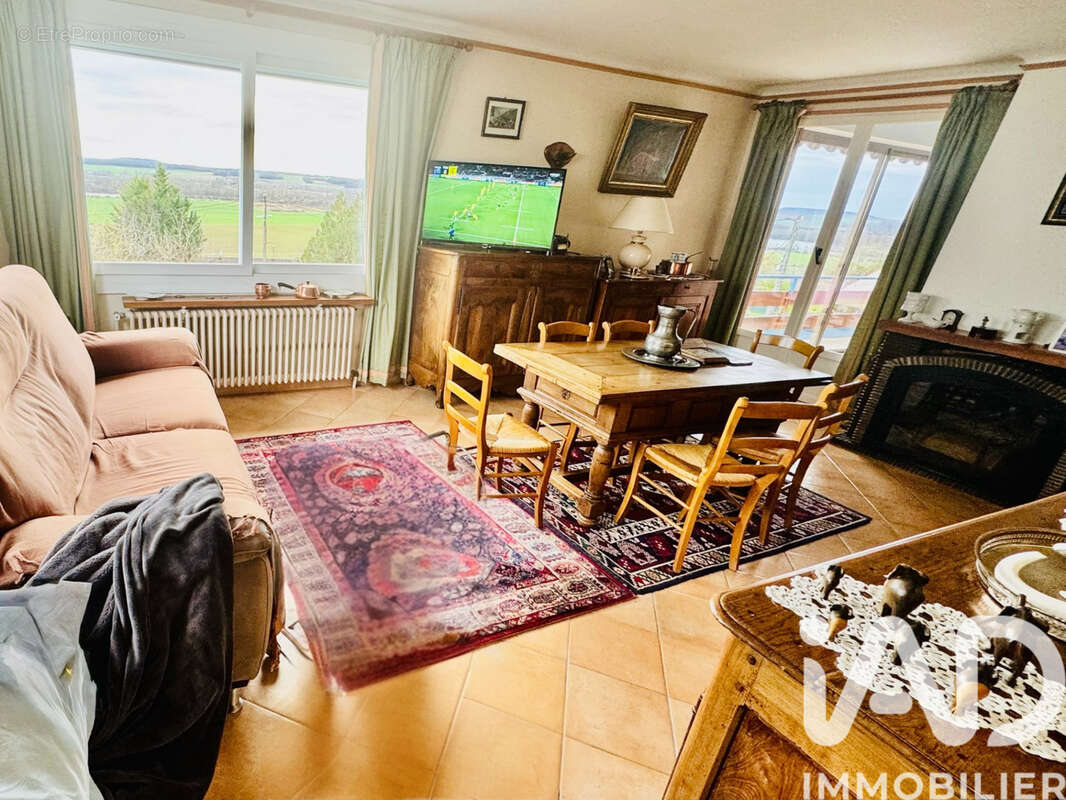 Photo 4 - Maison à LA GRANDE-PAROISSE