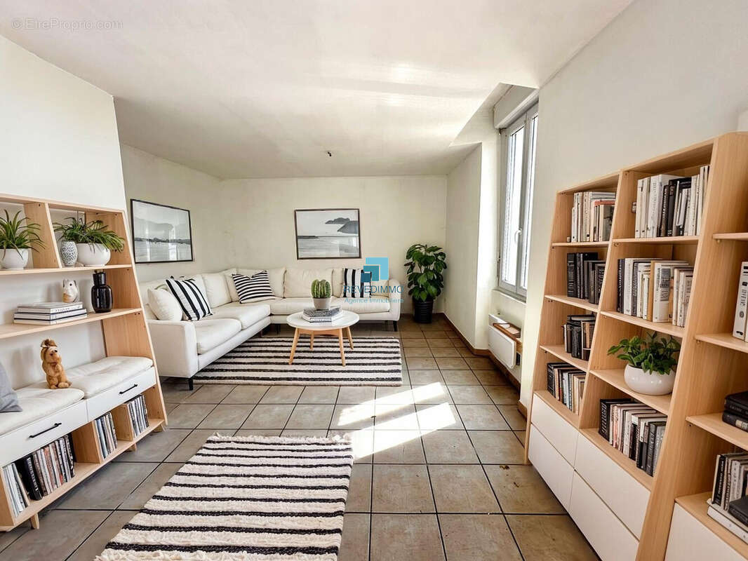 Appartement à LE THOR
