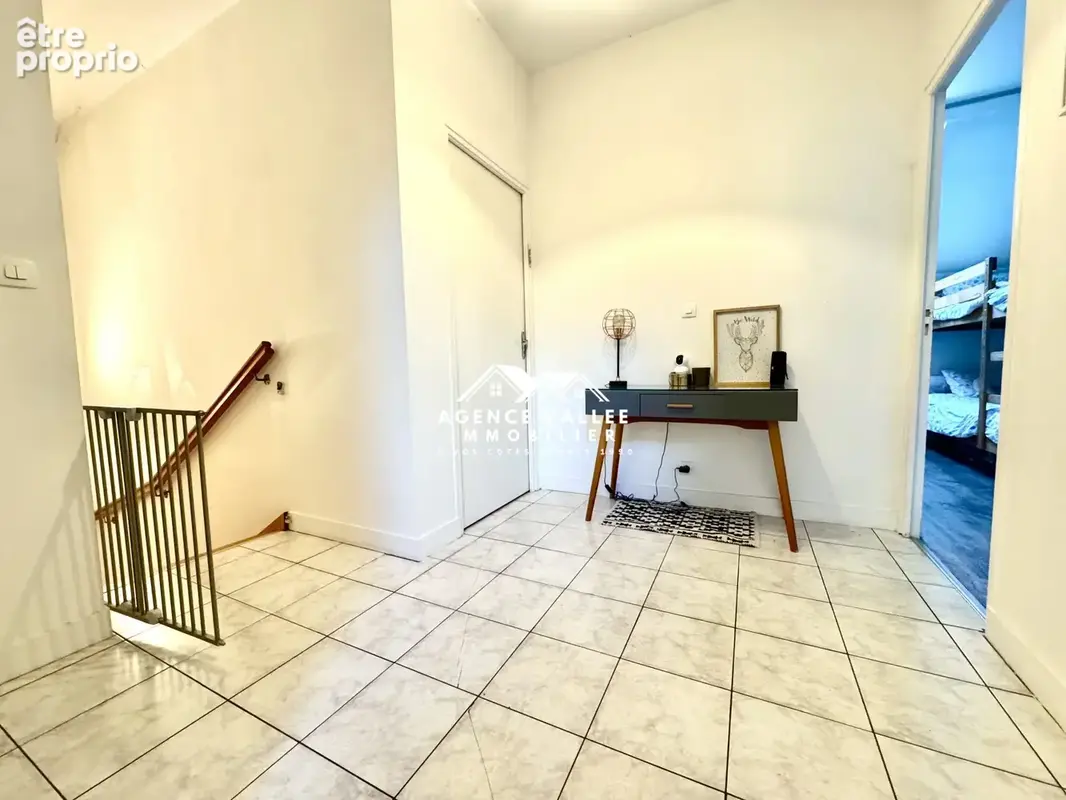 Maison 5 pièces 110 m² à vendre à Saint-Germain-Les-Corbeil (91250) - photo 5