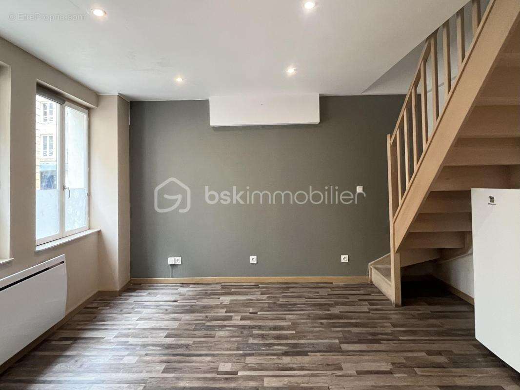  maison de ville avec garage – hyper centre sedan - photo 3