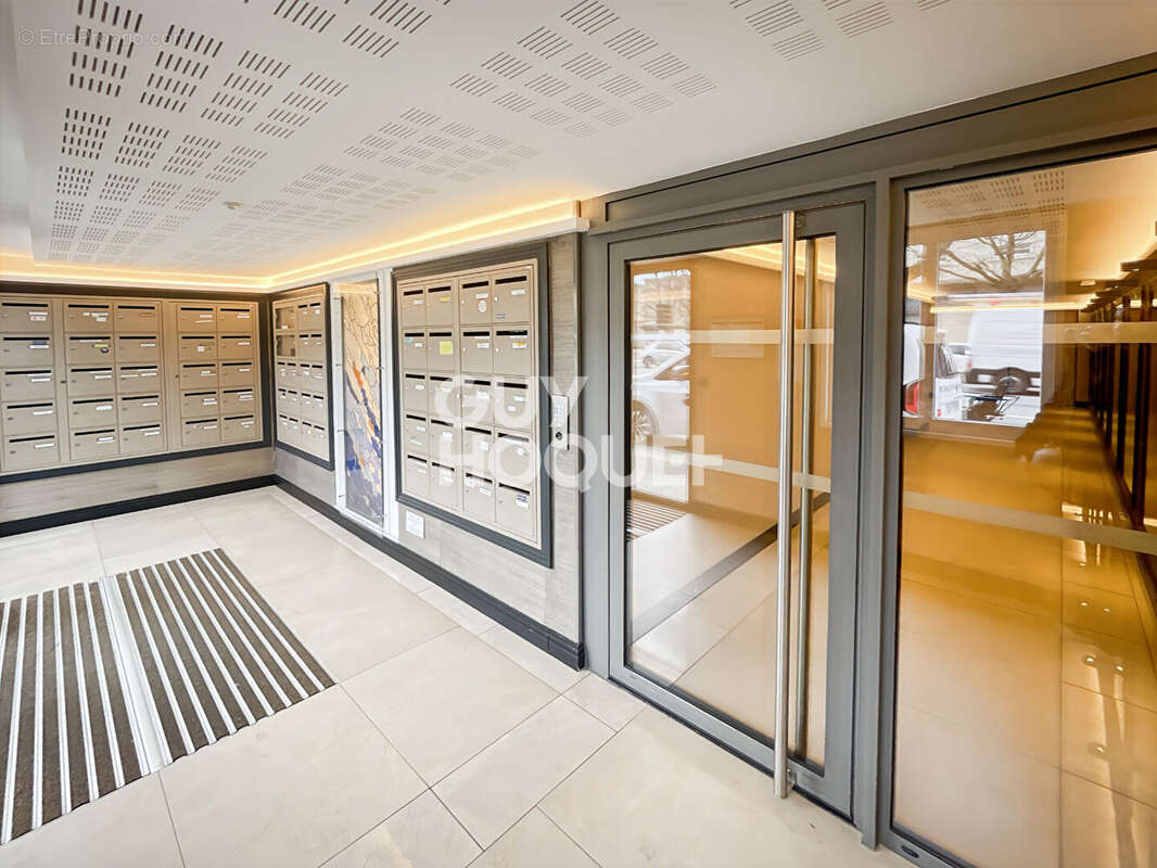 Appartement à CAEN