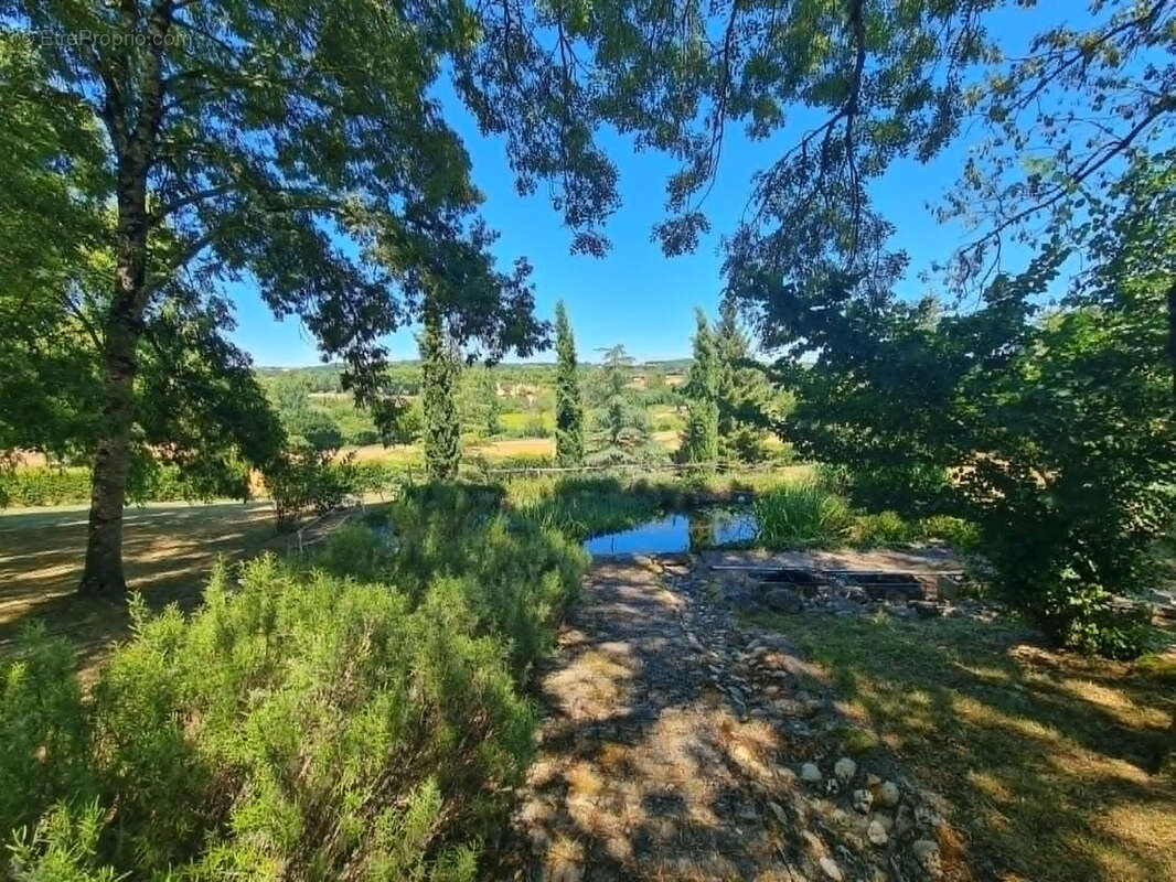 Belle propriété - photo 5