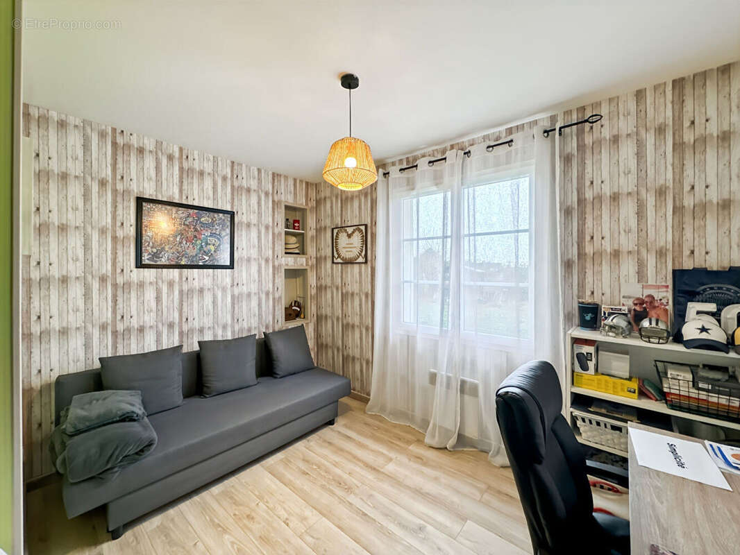 Maison à CASTELSARRASIN